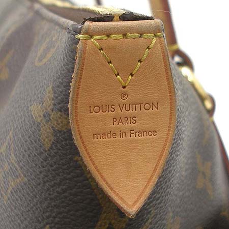 Louis Vuitton(���̺���) M56689 ���׷� ĵ���� ��Ż�� MM ����� [��������] �̹���3 - ���̺��� �߰���ǰ