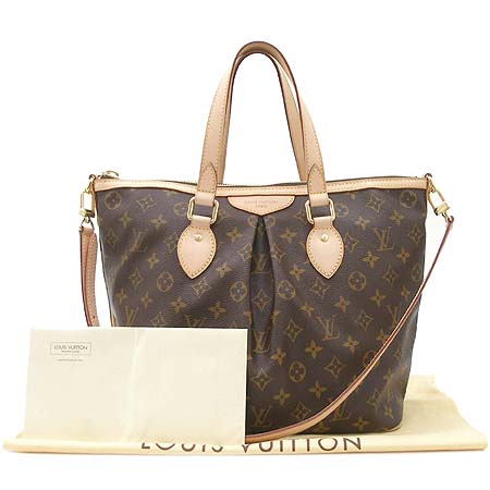 Louis Vuitton(���̺���) M40145 ���׷� ĵ���� �ȷ��� PM 2-WAY [��������] �̹���2 - ���̺��� �߰���ǰ