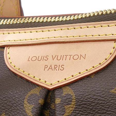 Louis Vuitton(���̺���) M40145 ���׷� ĵ���� �ȷ��� PM 2-WAY [��������] �̹���3 - ���̺��� �߰���ǰ