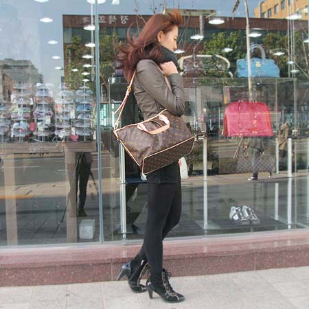 Louis Vuitton(���̺���) M40145 ���׷� ĵ���� �ȷ��� PM 2-WAY [��������] �̹���5 - ���̺��� �߰���ǰ