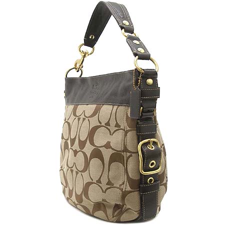 Coach(��ġ) �ñ׳��� ����� ���麧Ʈ��� ȣ�� ����� [��������] �̹���2 - ���̺��� �߰���ǰ
