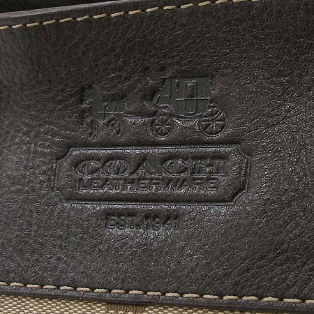 Coach(��ġ) �ñ׳��� ����� ���麧Ʈ��� ȣ�� ����� [��������] �̹���4 - ���̺��� �߰���ǰ