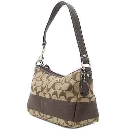 Coach(��ġ) �ñ׳��� ����� �Ŀ�ġ ����� [��������] �̹���2 - ���̺��� �߰���ǰ
