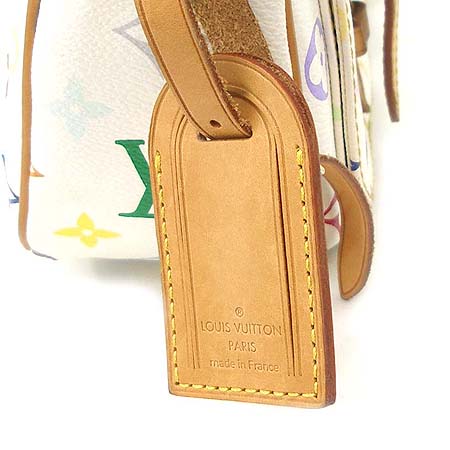 Louis Vuitton(���̺���) M40053 ��Ƽ ȭ��Ʈ ���� PM ����� [�ϻ����] �̹���3 - ���̺��� �߰���ǰ
