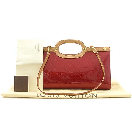 Louis Vuitton(���̺���) M91987 ���׷� ������ ���ٹ��� �轺�θ� ����̺� 2way [�б�������] �̹���2 - ���̺��� �߰���ǰ