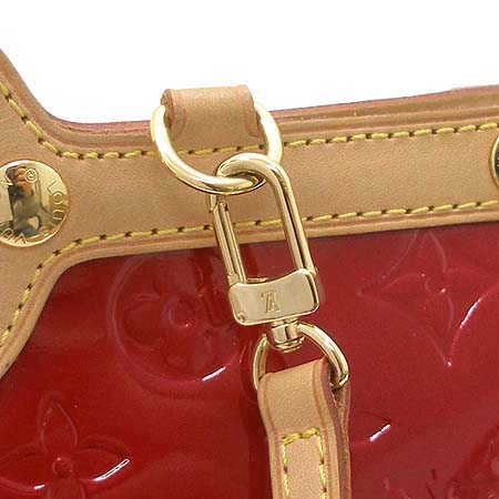 Louis Vuitton(���̺���) M91987 ���׷� ������ ���ٹ��� �轺�θ� ����̺� 2way [�б�������] �̹���3 - ���̺��� �߰���ǰ