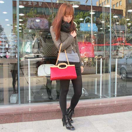 Louis Vuitton(���̺���) M91987 ���׷� ������ ���ٹ��� �轺�θ� ����̺� 2way [�б�������] �̹���4 - ���̺��� �߰���ǰ
