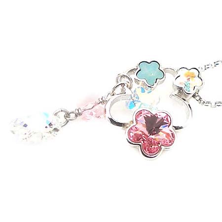 Swarovski(���ͷκ꽺Ű) ��� ��Ƽ ���Ʈ ����� �̹���2 - ���̺��� �߰���ǰ