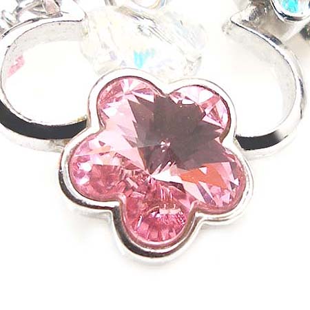 Swarovski(���ͷκ꽺Ű) ��� ��Ƽ ���Ʈ ����� �̹���4 - ���̺��� �߰���ǰ
