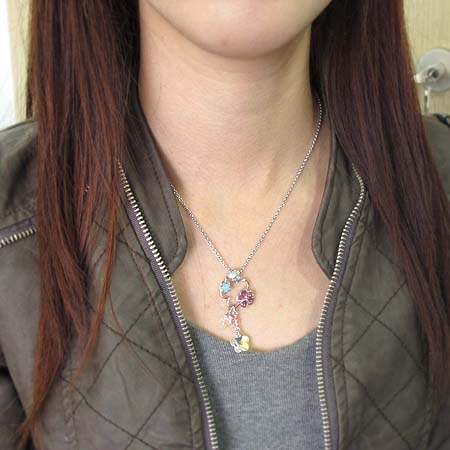 Swarovski(���ͷκ꽺Ű) ��� ��Ƽ ���Ʈ ����� �̹���5 - ���̺��� �߰���ǰ