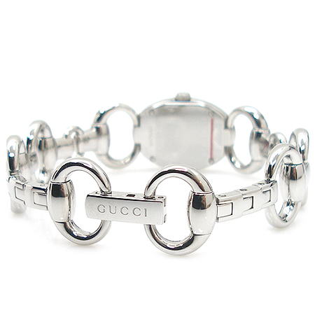 Gucci(����) YA118501 TORNABUONI S/S ������ �ð� [�б�������] �̹���3 - ���̺��� �߰���ǰ