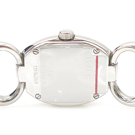 Gucci(����) YA118501 TORNABUONI S/S ������ �ð� [�б�������] �̹���4 - ���̺��� �߰���ǰ