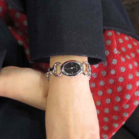Gucci(����) YA118501 TORNABUONI S/S ������ �ð� [�б�������] �̹���5 - ���̺��� �߰���ǰ