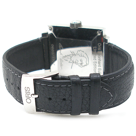 ORIS() Leonhard Euler Limited Edition ƽ  ׹ ð [] ̹3 - ̺ ߰ǰ