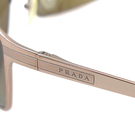 Prada(�����) SPR58G 4AC-3N1 ��Ż �簢 ���۶� �̹���3 - ���̺��� �߰���ǰ