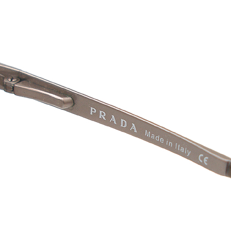 Prada(�����) SPR58G 4AC-3N1 ��Ż �簢 ���۶� �̹���4 - ���̺��� �߰���ǰ