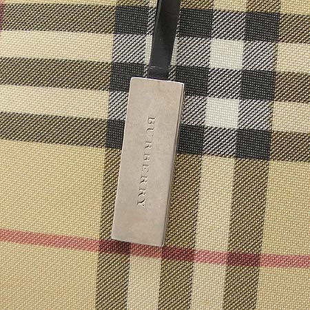 Burberry(������) Ŭ���� üũ ��Ʈ�� �̹���2 - ���̺��� �߰���ǰ