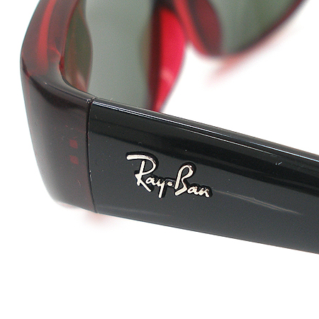 RAY-BAN(���̺�) RB4043 ���� �ΰ� ���� ���۶� �̹���4 - ���̺��� �߰���ǰ