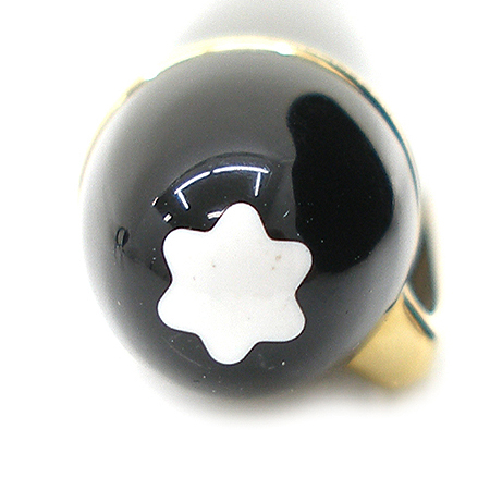 Montblanc(������) 149 ���̽��ͽ�ƣ 18K ���� ������ [��������] �̹���2 - ���̺��� �߰���ǰ