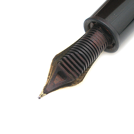 Montblanc(������) 149 ���̽��ͽ�ƣ 18K ���� ������ [��������] �̹���4 - ���̺��� �߰���ǰ