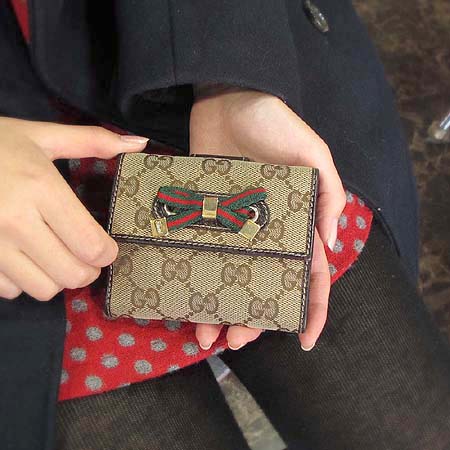 Gucci(����) 167466 �к긯 ���� ��� ������ [�б�������] �̹���5 - ���̺��� �߰���ǰ