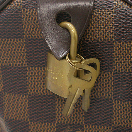 Louis Vuitton(���̺���) N41532 �ٹ̿� ĵ���� ���ǵ�25 ��Ʈ�� [��������] �̹���4 - ���̺��� �߰���ǰ