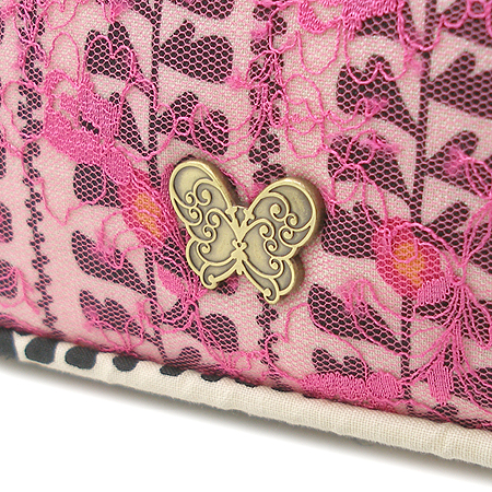 Anna Sui(�ȳ�����) �к긯 ����� �̹���3 - ���̺��� �߰���ǰ