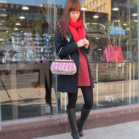 Anna Sui(�ȳ�����) �к긯 ����� �̹���5 - ���̺��� �߰���ǰ