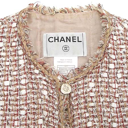 Chanel(����) Ʈ���� ���� �̹���2 - ���̺��� �߰���ǰ