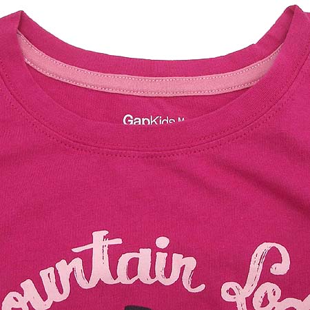 GAP(��) �Ƶ��� Ƽ �̹���2 - ���̺��� �߰���ǰ