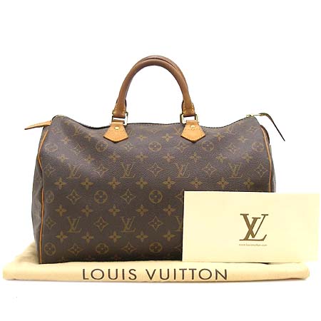Louis Vuitton(���̺���) M41524 ���׷� ĵ���� ���ǵ�35 ��Ʈ�� [��������] �̹���2 - ���̺��� �߰���ǰ