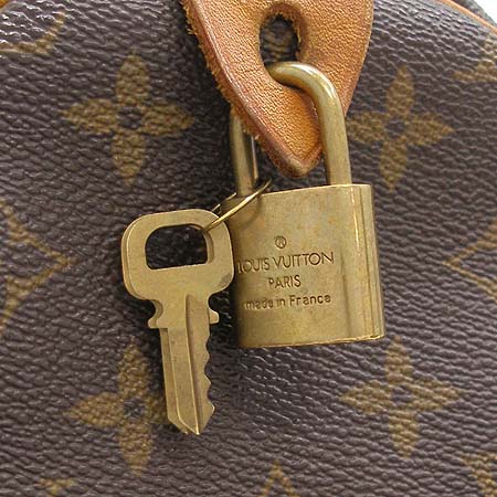 Louis Vuitton(���̺���) M41524 ���׷� ĵ���� ���ǵ�35 ��Ʈ�� [��������] �̹���3 - ���̺��� �߰���ǰ