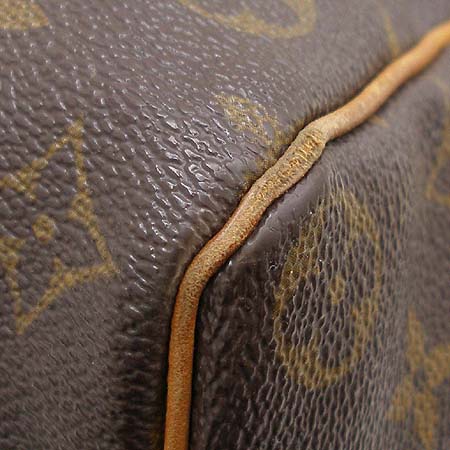 Louis Vuitton(���̺���) M41524 ���׷� ĵ���� ���ǵ�35 ��Ʈ�� [��������] �̹���4 - ���̺��� �߰���ǰ