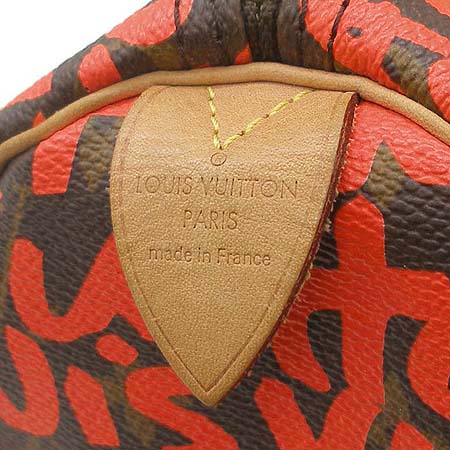 Louis Vuitton(���̺���) M93705 ���׷� ĵ���� �׷���Ƽ ���ǵ�30 ��Ʈ�� [��������] �̹���3 - ���̺��� �߰���ǰ