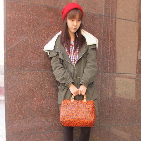 Louis Vuitton(���̺���) M93705 ���׷� ĵ���� �׷���Ƽ ���ǵ�30 ��Ʈ�� [��������] �̹���5 - ���̺��� �߰���ǰ