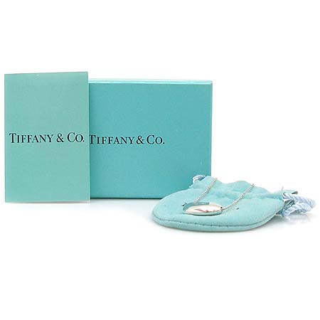 Tiffany(Ƽ�Ĵ�) 925(�ǹ�) ELSA PERETTI ��(BEAN) ���Ʈ ����� [�б�������] �̹���2 - ���̺��� �߰���ǰ