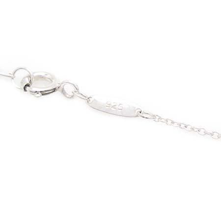 Tiffany(Ƽ�Ĵ�) 925(�ǹ�) ELSA PERETTI ��Ÿ ���Ʈ ����� [�б�������] �̹���4 - ���̺��� �߰���ǰ