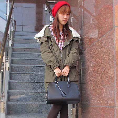 Louis Vuitton(���̺���) M59072 ���� ���� ���� ������ PM ��Ʈ�� [��������] �̹���5 - ���̺��� �߰���ǰ