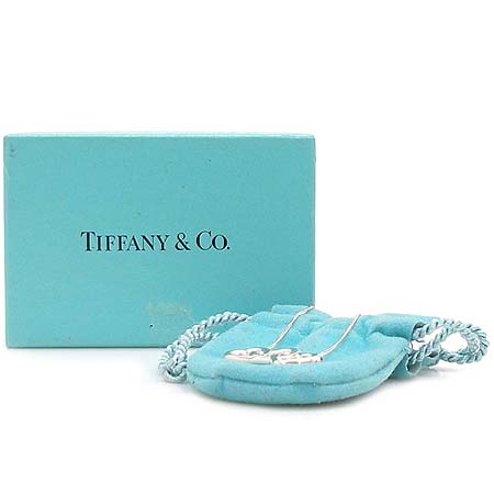Tiffany(Ƽ�Ĵ�) 925(�ǹ�) Ʈ���� ������Ʈ ����� [�б�������] �̹���2 - ���̺��� �߰���ǰ