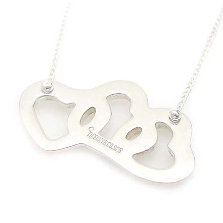 Tiffany(Ƽ�Ĵ�) 925(�ǹ�) Ʈ���� ������Ʈ ����� [�б�������] �̹���4 - ���̺��� �߰���ǰ
