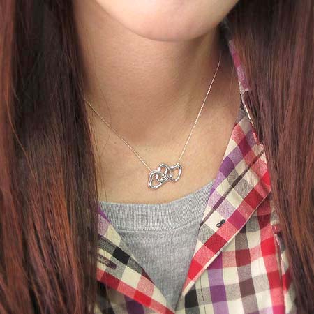 Tiffany(Ƽ�Ĵ�) 925(�ǹ�) Ʈ���� ������Ʈ ����� [�б�������] �̹���5 - ���̺��� �߰���ǰ