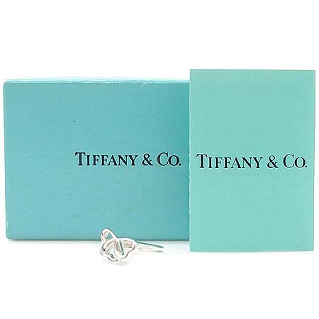 Tiffany(Ƽ�Ĵ�) 925(�ǹ�) Ʈ���� ������Ʈ ����-10ȣ �̹���2 - ���̺��� �߰���ǰ