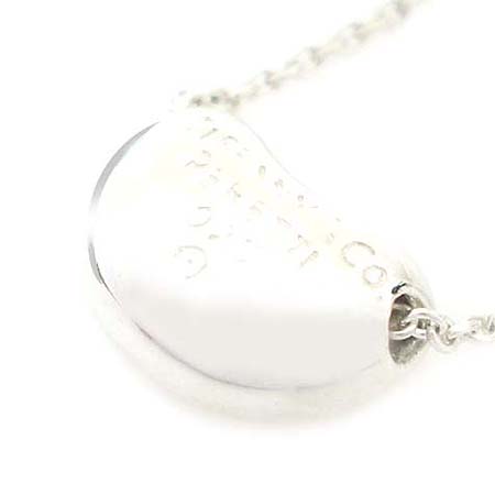 Tiffany(Ƽ�Ĵ�) 925(�ǹ�) ELSA PERETTI �̴� ��(BEAN) ���Ʈ ����� [�б�������] �̹���3 - ���̺��� �߰���ǰ