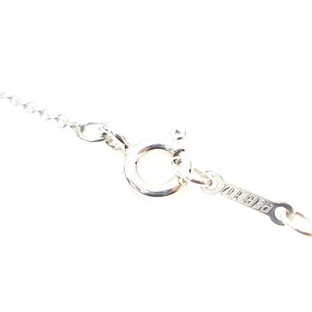 Tiffany(Ƽ�Ĵ�) 925(�ǹ�) ELSA PERETTI �̴� ��(BEAN) ���Ʈ ����� [�б�������] �̹���4 - ���̺��� �߰���ǰ