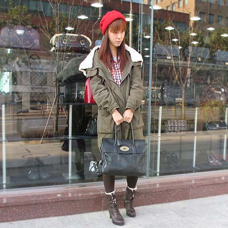 MULBERRY(�ֹ���) ���� ���� ���̽����� ��Ʈ�� [��������] �̹���5 - ���̺��� �߰���ǰ