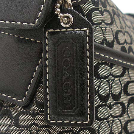 Coach(��ġ) �ñ׳��� ��Ʈ ����� �̹���3 - ���̺��� �߰���ǰ