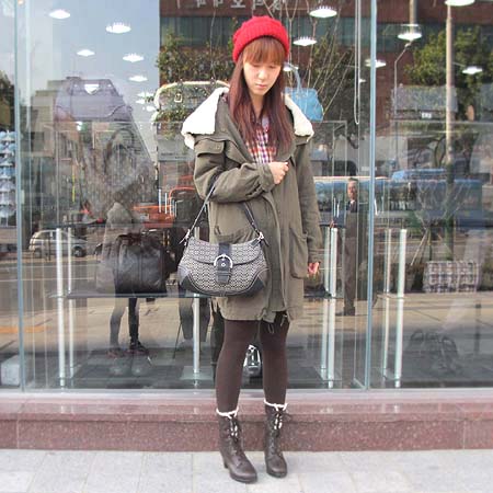 Coach(��ġ) �ñ׳��� ��Ʈ ����� �̹���5 - ���̺��� �߰���ǰ