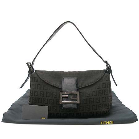 Fendi(���) FF�ΰ� �к긯 ���� ����� �̹���2 - ���̺��� �߰���ǰ