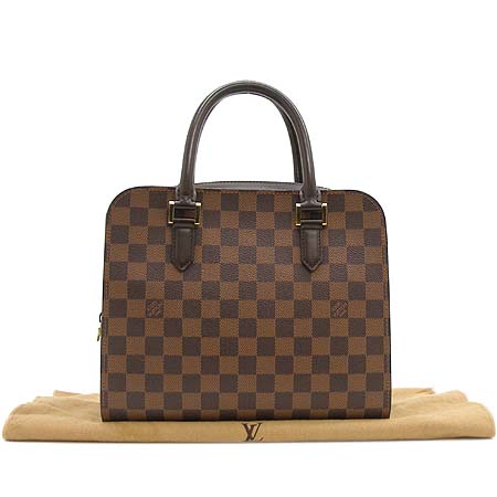 Louis Vuitton(���̺���) N51155 �ٹ̿� ĵ���� Ʈ���Ƴ� ��Ʈ�� [��������] �̹���2 - ���̺��� �߰���ǰ