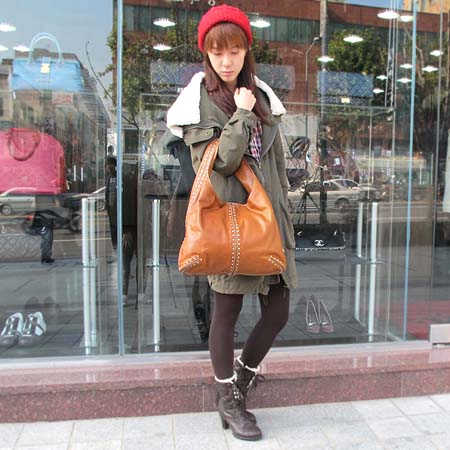 MICHAELKORS (����Ŭ�ھ) ASTOR(�ֽ���) ���� ¡ ��� ����� �̹���5 - ���̺��� �߰���ǰ